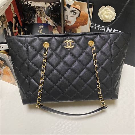 chanel quilted bag copy|Chanel bag new original.